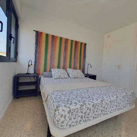 alquilaencanarias El Medano Spectacular terrace&sea views A Exterior foto