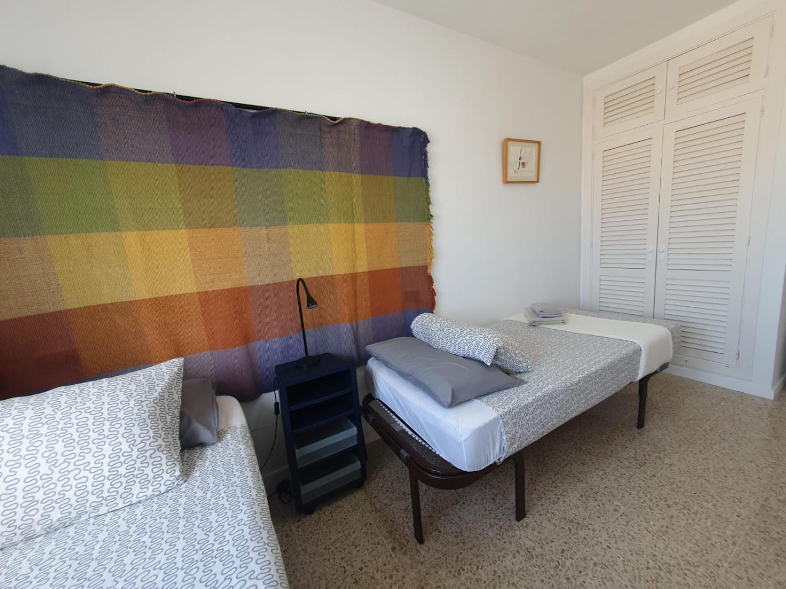 alquilaencanarias El Medano Spectacular terrace&sea views A Exterior foto