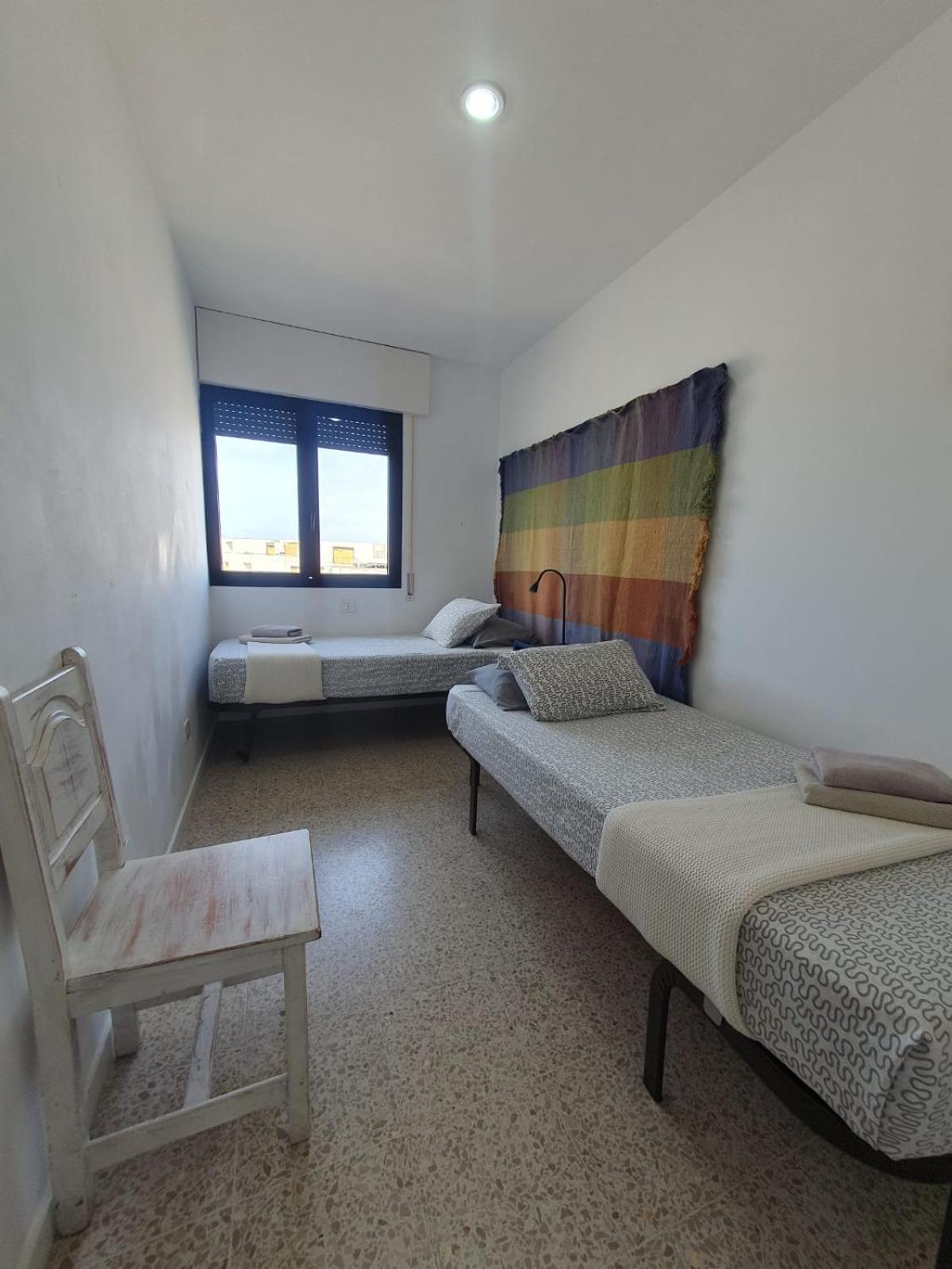 alquilaencanarias El Medano Spectacular terrace&sea views A Exterior foto