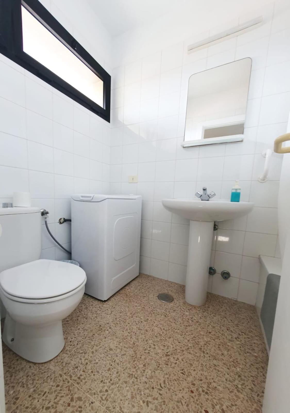 alquilaencanarias El Medano Spectacular terrace&sea views A Exterior foto