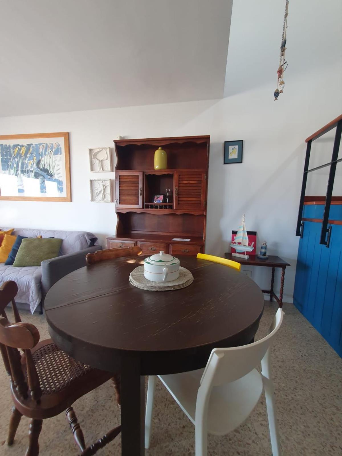 alquilaencanarias El Medano Spectacular terrace&sea views A Exterior foto