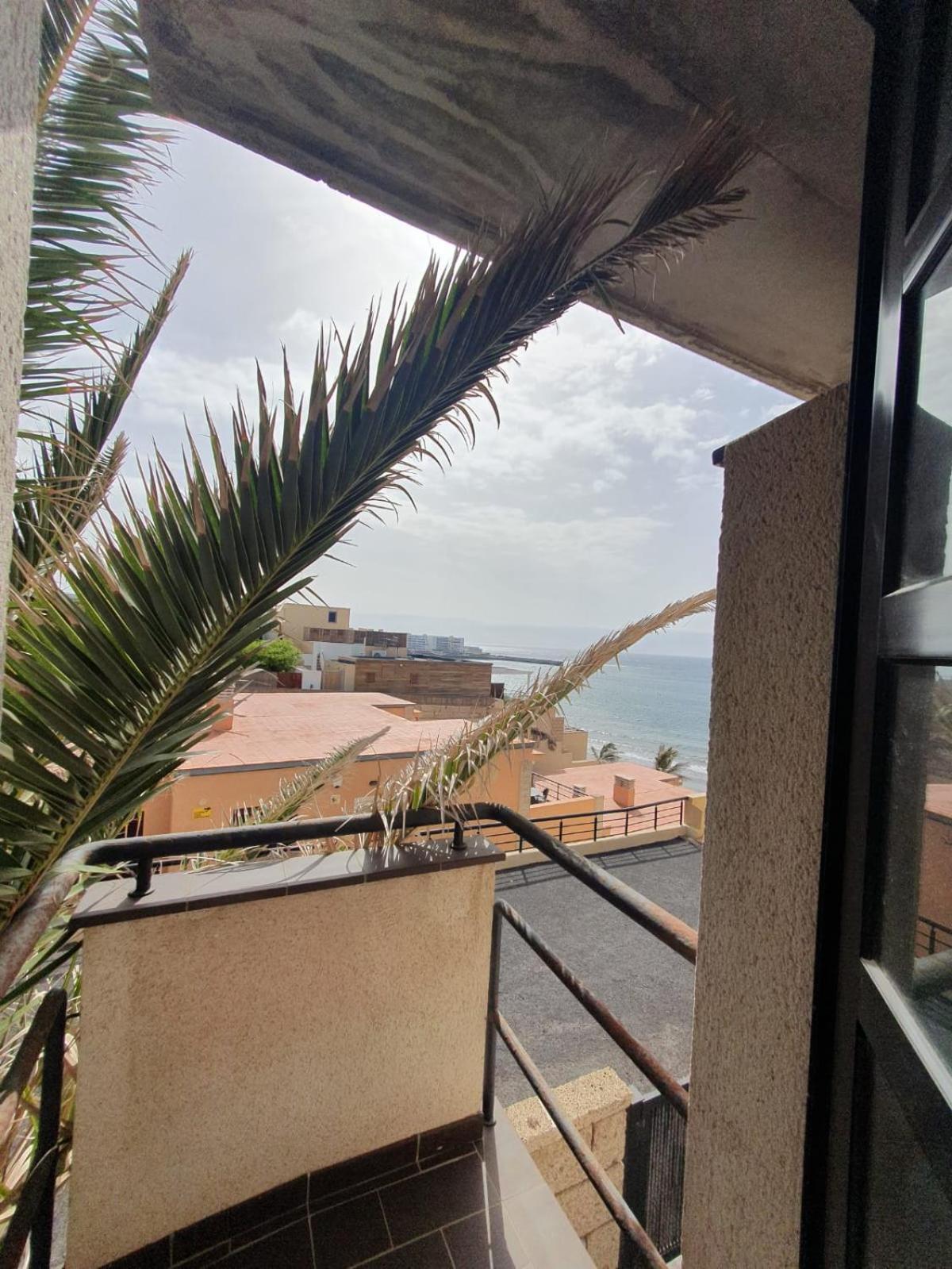 alquilaencanarias El Medano Spectacular terrace&sea views A Exterior foto