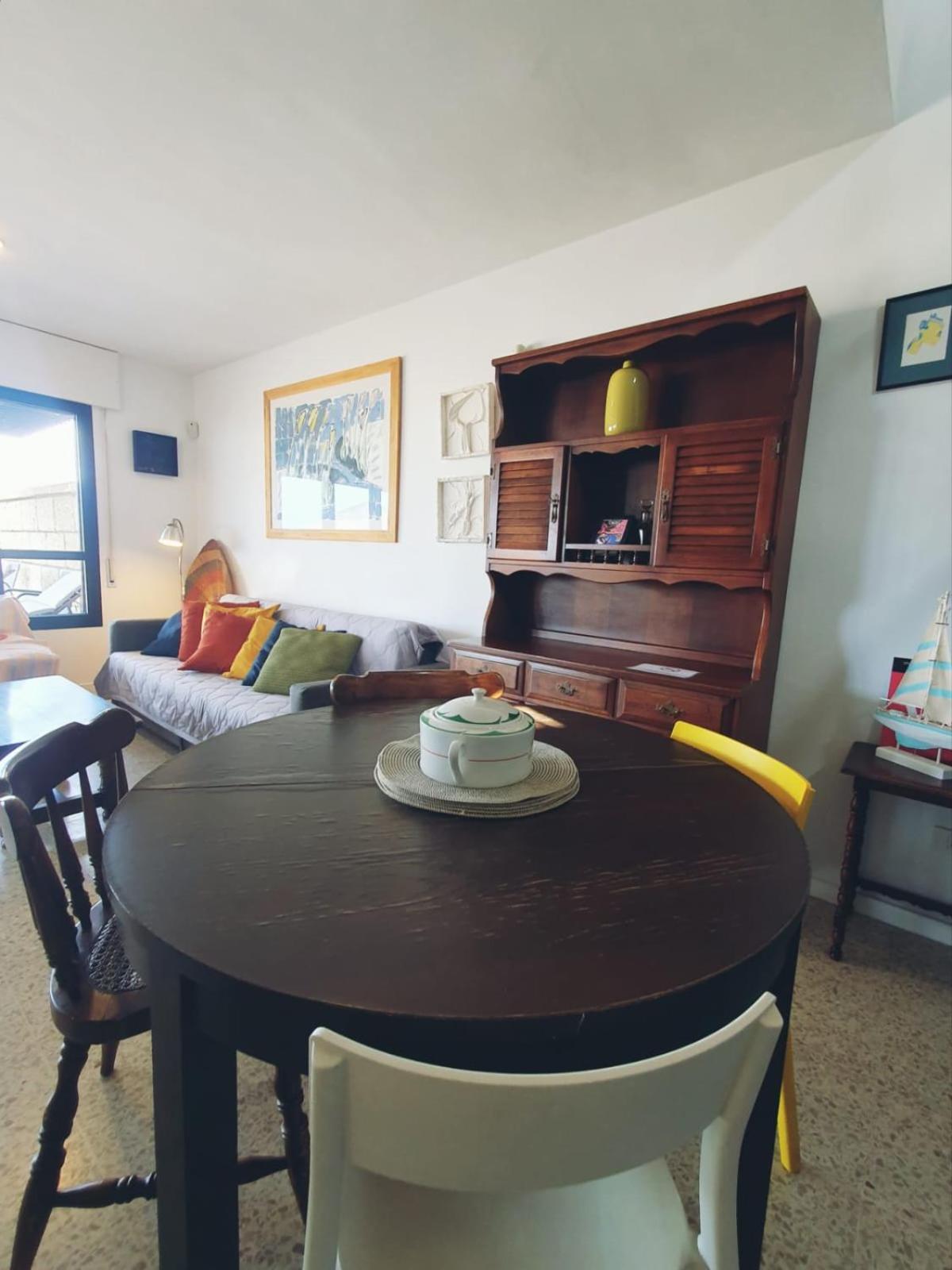 alquilaencanarias El Medano Spectacular terrace&sea views A Exterior foto